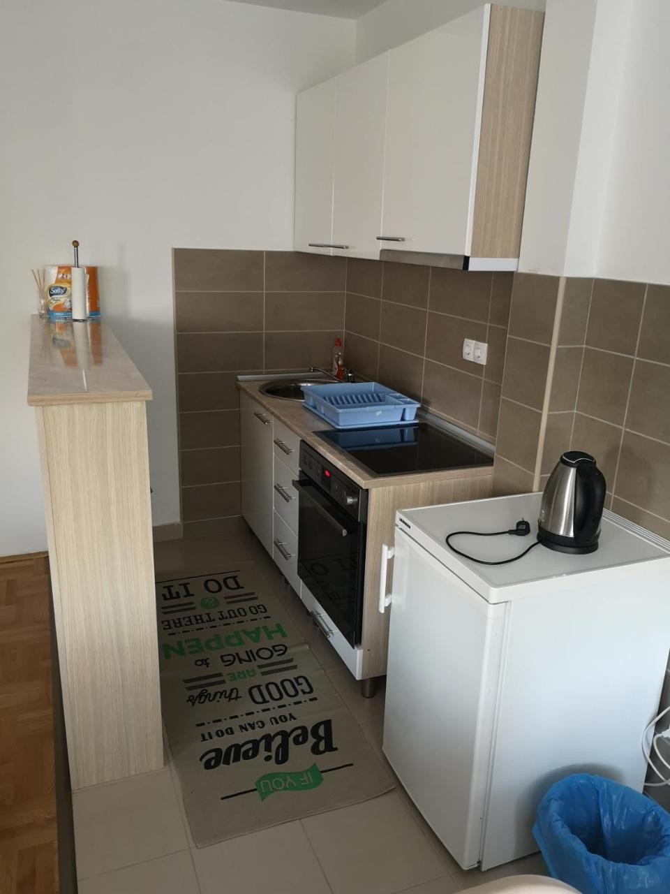 Apartman Marija Banja Luka Exterior foto