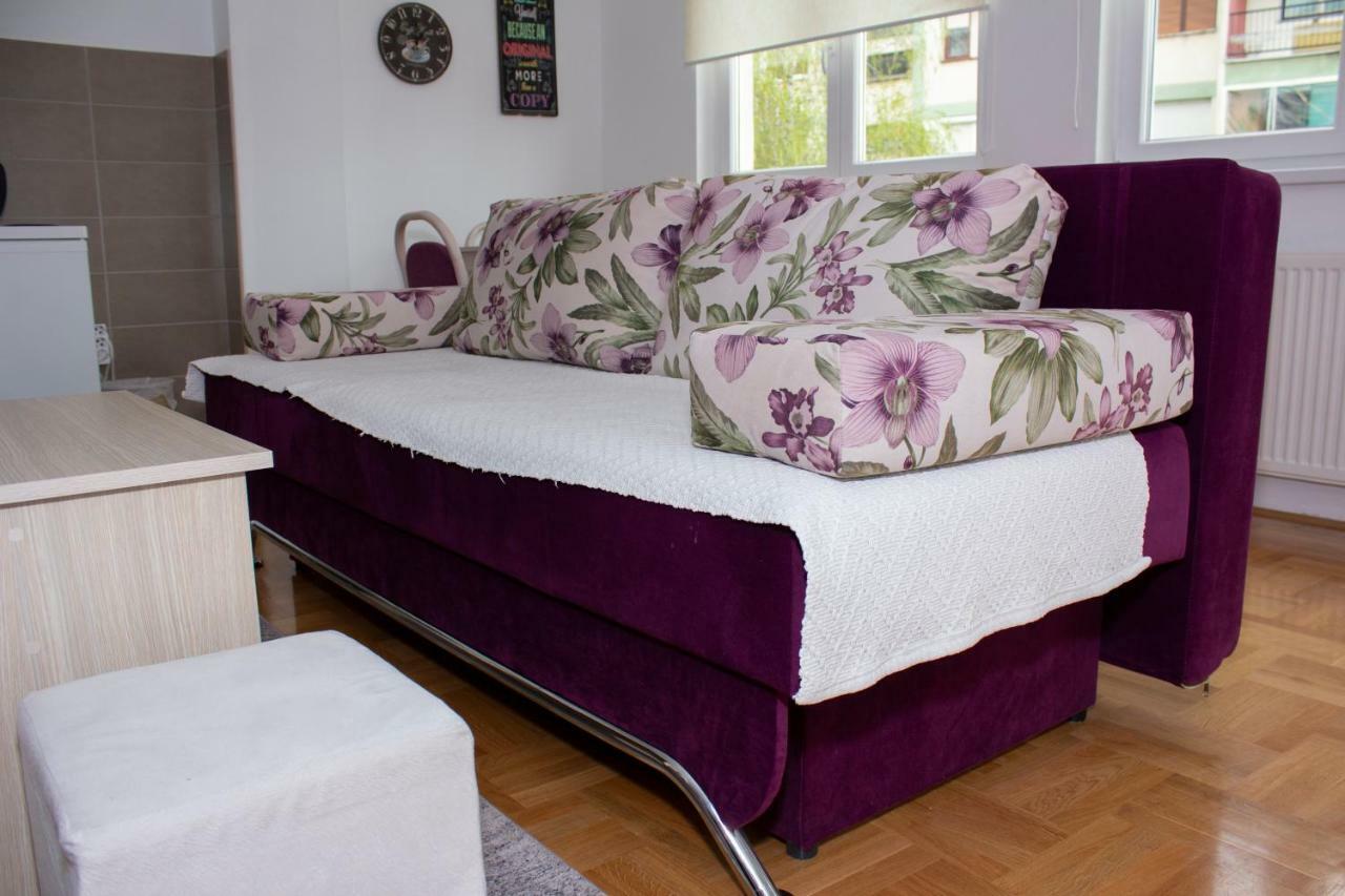 Apartman Marija Banja Luka Exterior foto
