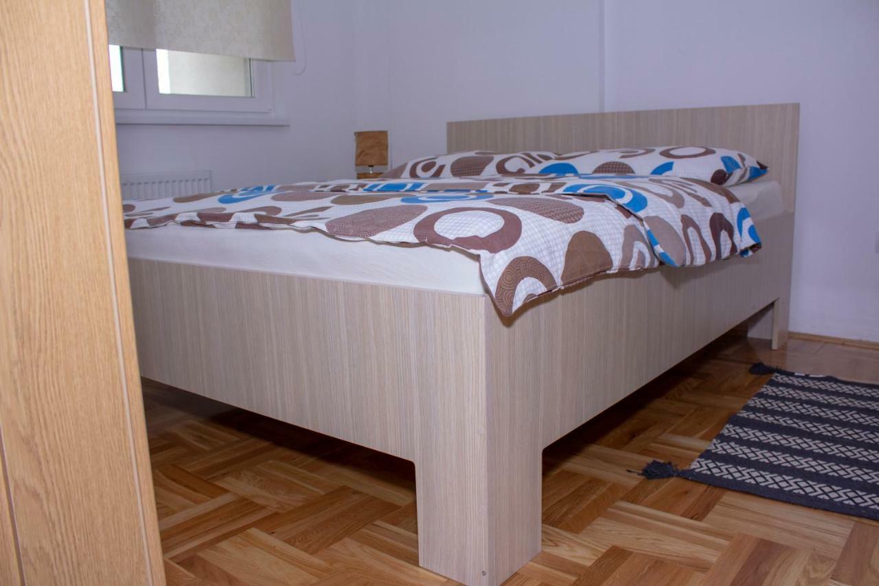 Apartman Marija Banja Luka Exterior foto